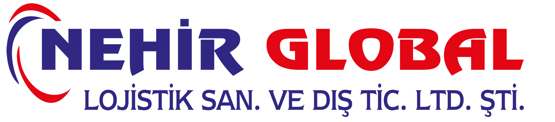 Nehir Global Lojistik